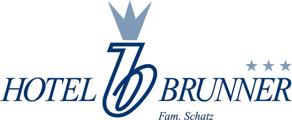Hotel Brunner Amberg Logotipo foto