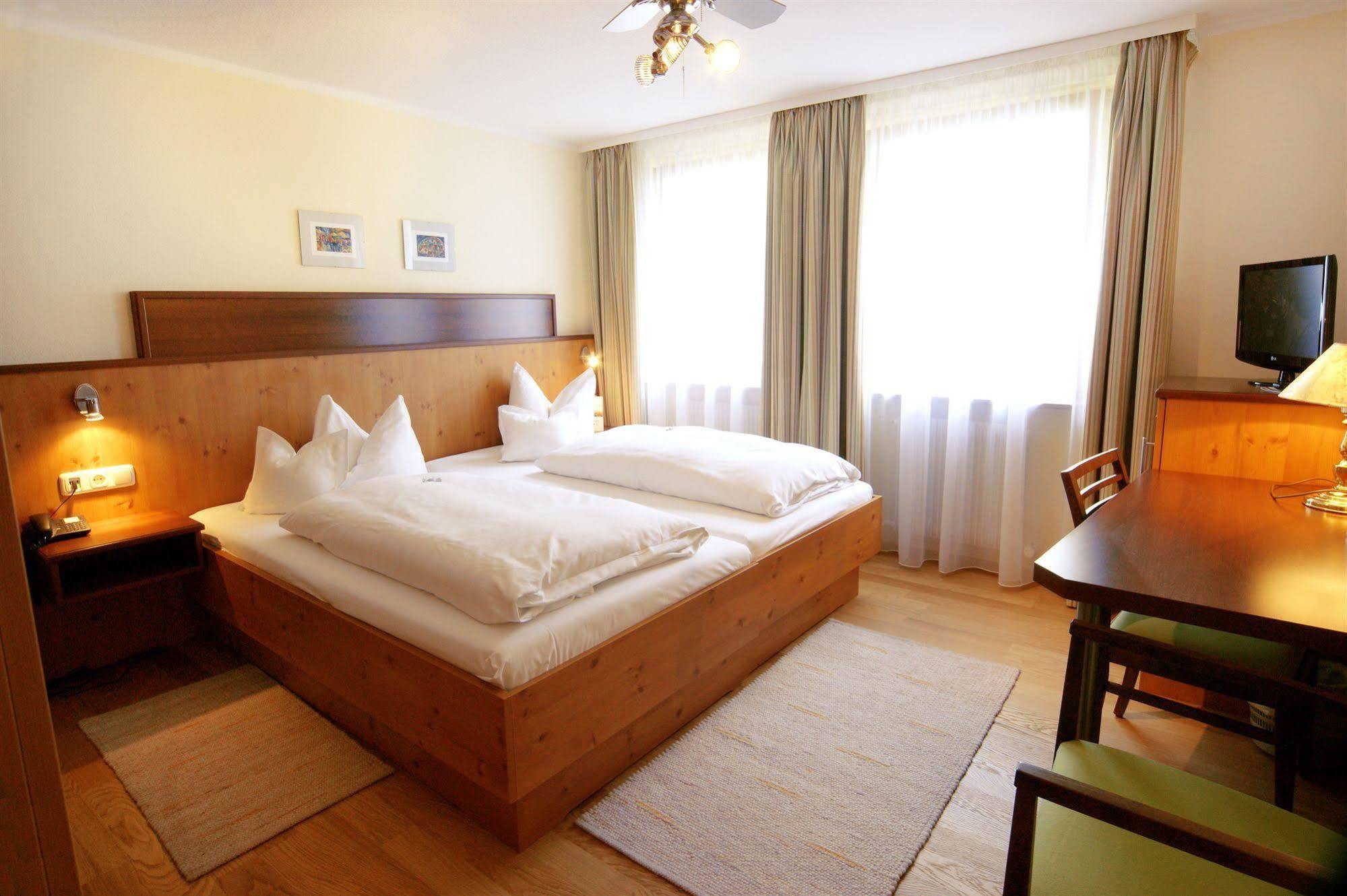 Hotel Brunner Amberg Exterior foto